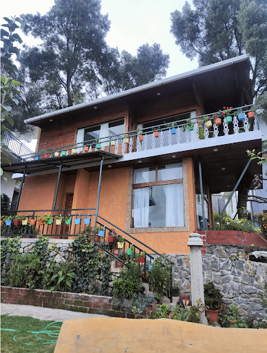 Clouds over Valleys Cloudwalks® Homestay